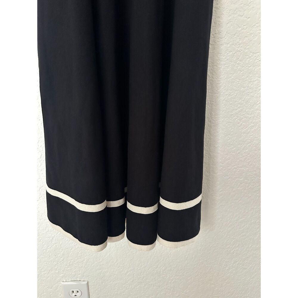 NWT Baltic Born Winslet Knit Dress Size Medium - Picture 4 of 9